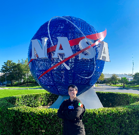 From NASA Citizen Scientist to Astronaut Training: An Interview with Benedetta Facini - NASA Science thumbnail