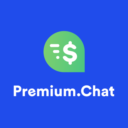 Premium.Chat | Top 1% Answer Rate thumbnail