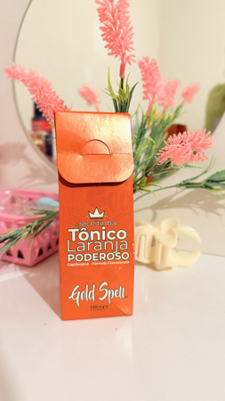 Tônico laranja poderoso thumbnail