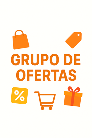 Grupo VIP – Promoções e Cupons thumbnail