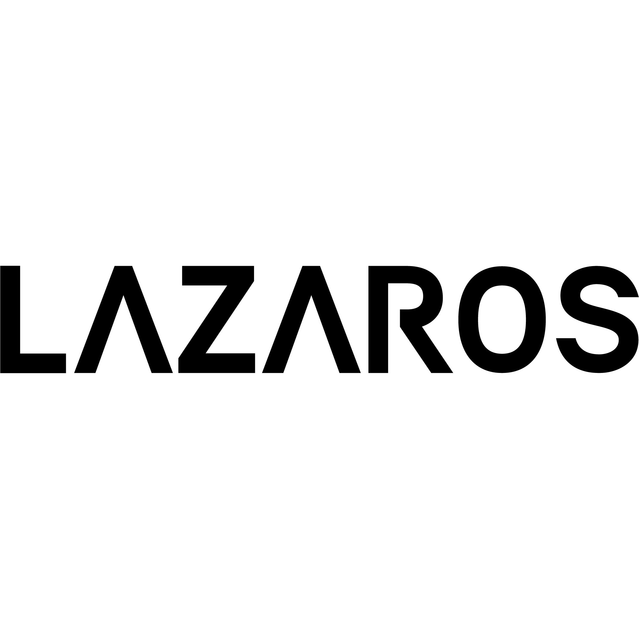 LAZAROS — Bio Site