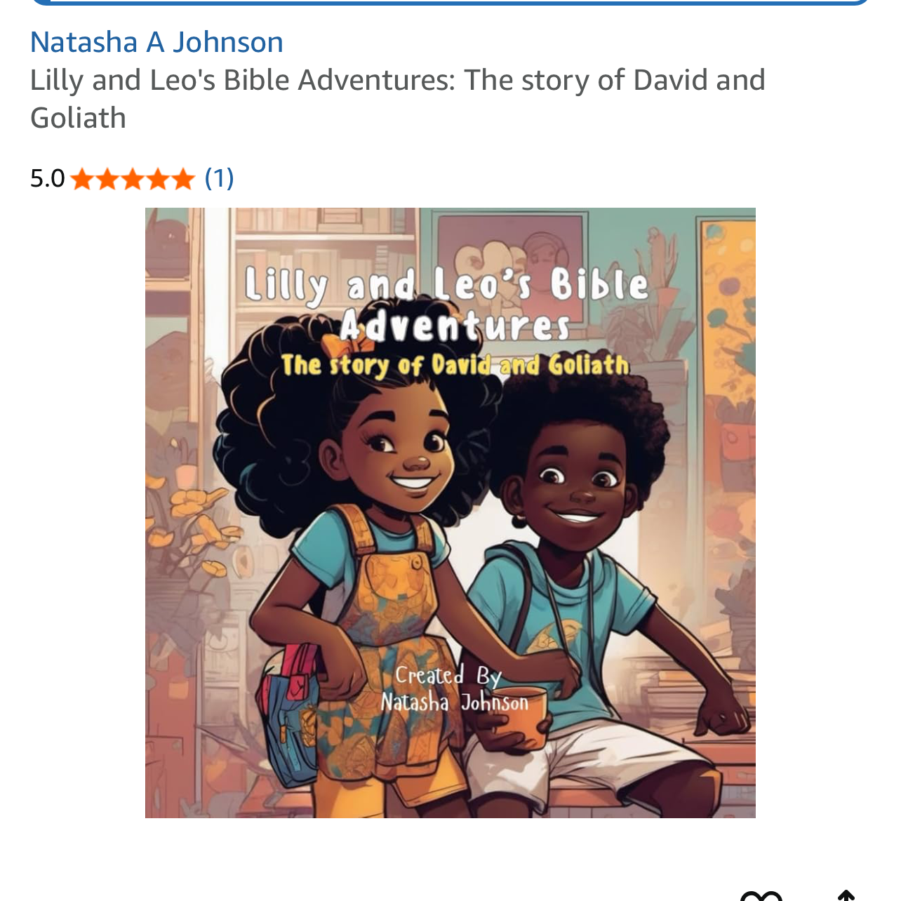 Shop my book- Paperback version!  thumbnail