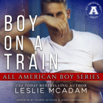 Boy on a Train thumbnail