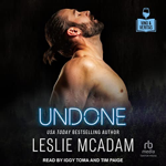 Undone in audio! thumbnail