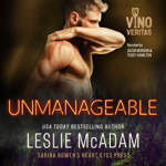 Unmanageable audio! thumbnail