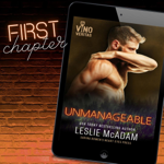 First Chapter of Unmanageable thumbnail