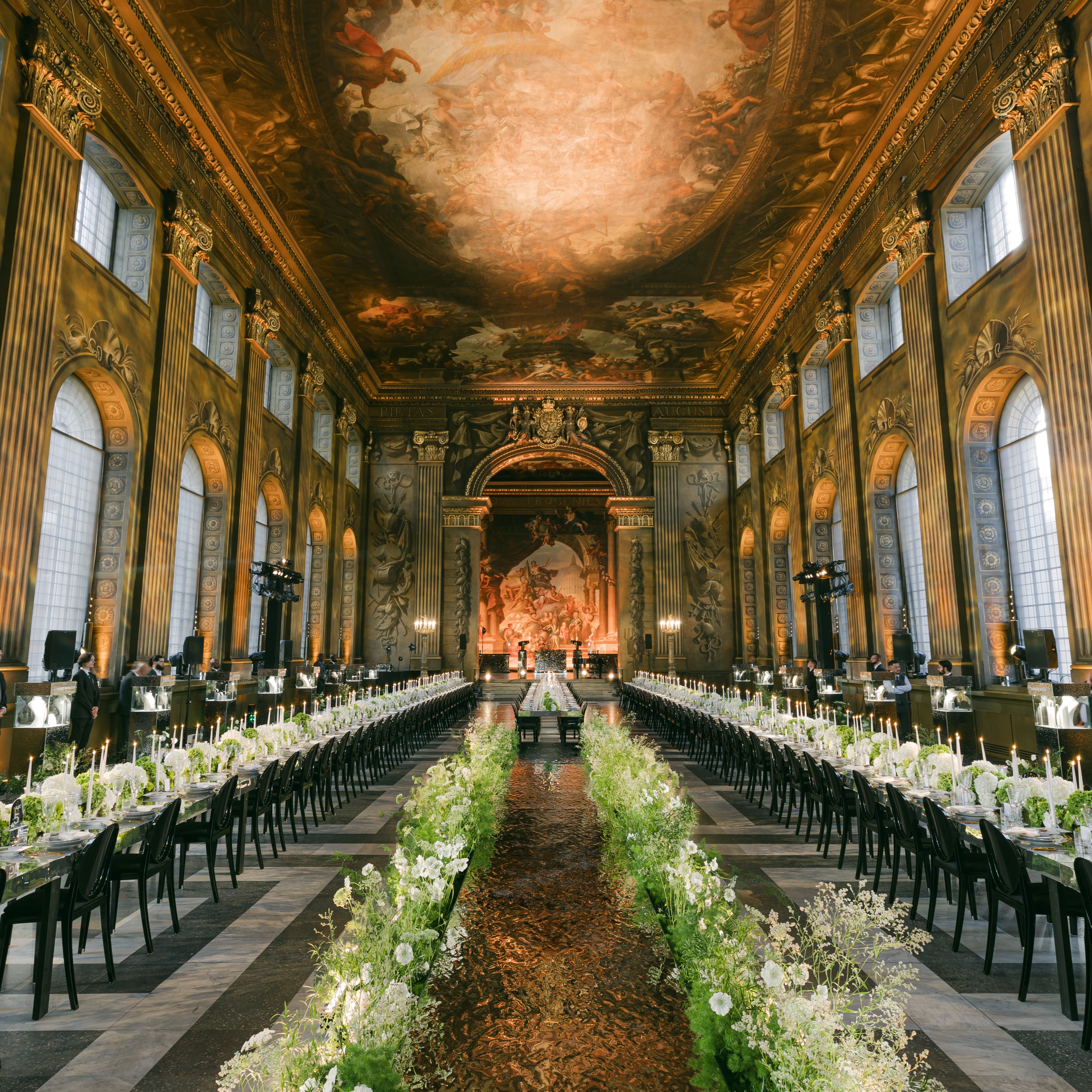 The Art of Invisible Production: Why Seamless Execution is the Ultimate Spectacle thumbnail