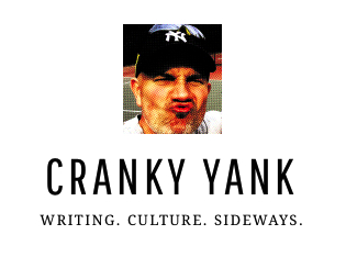 Cranky Yank: Online News Magazine thumbnail