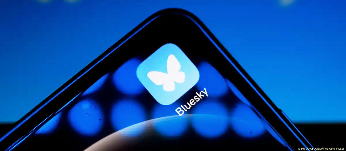 Welcome to Bluer Skies 🦋—A 'Thank you' to new friends thumbnail