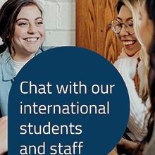 Chat with our students! thumbnail