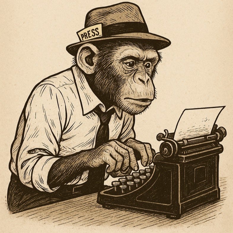 Howling Monkey Radio Network thumbnail