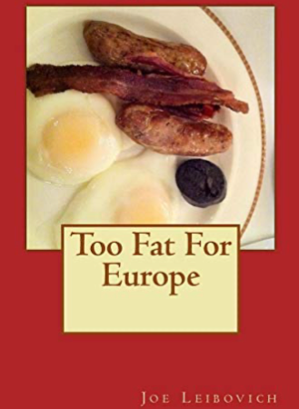 Too Fat For Europe thumbnail