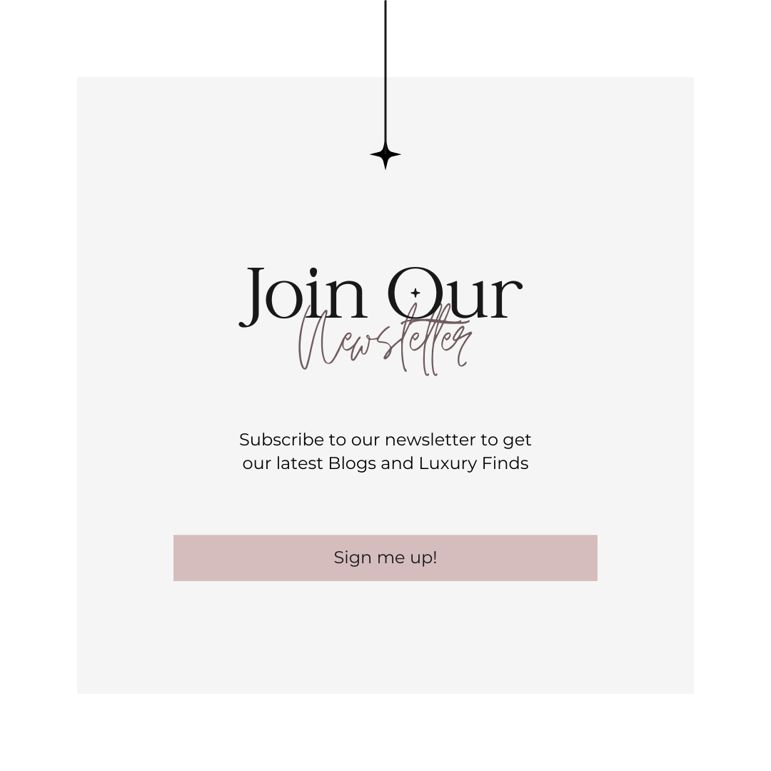 Mailing List