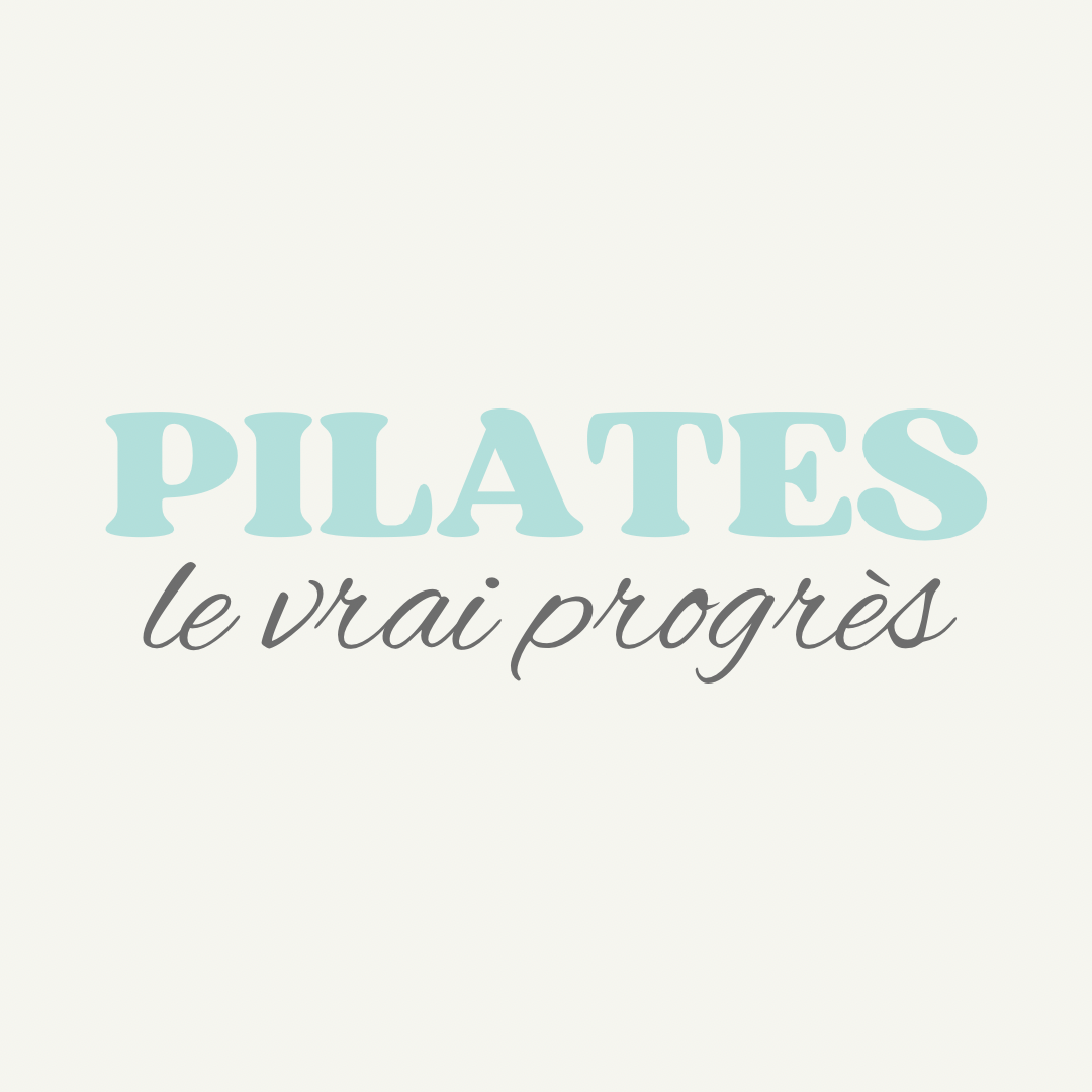 Pilates, le vrai progrès thumbnail