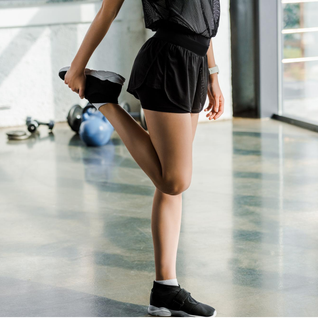 Karolína Matoušková — Bio Site