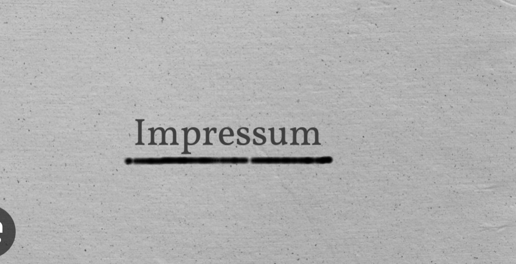 Impressum | Daniela Schäfer - Change your life thumbnail