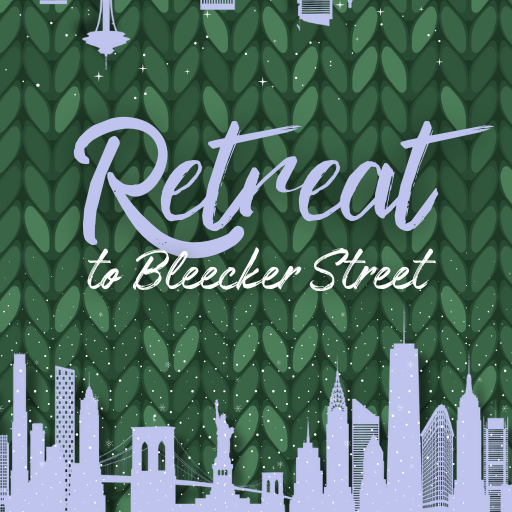 PREORDER Retreat to Bleecker Street (Nov. 1, 2025) thumbnail