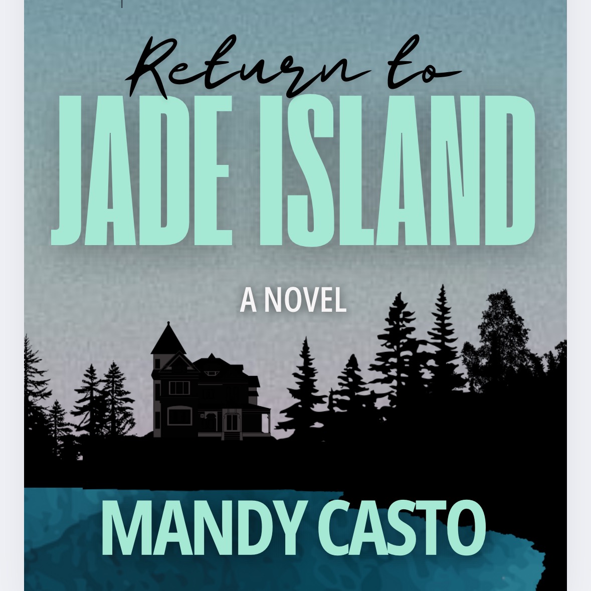 PURCHASE Return to Jade Island (Kindle) thumbnail