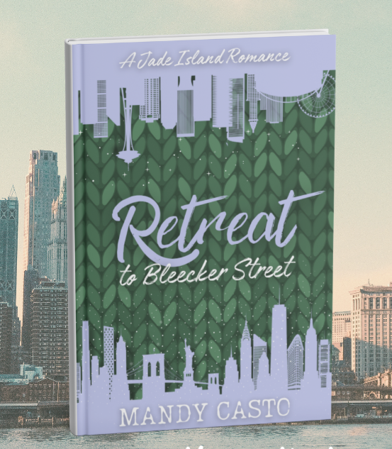 Retreat to Bleecker Street Kickstarter Campaign (July 2025) thumbnail