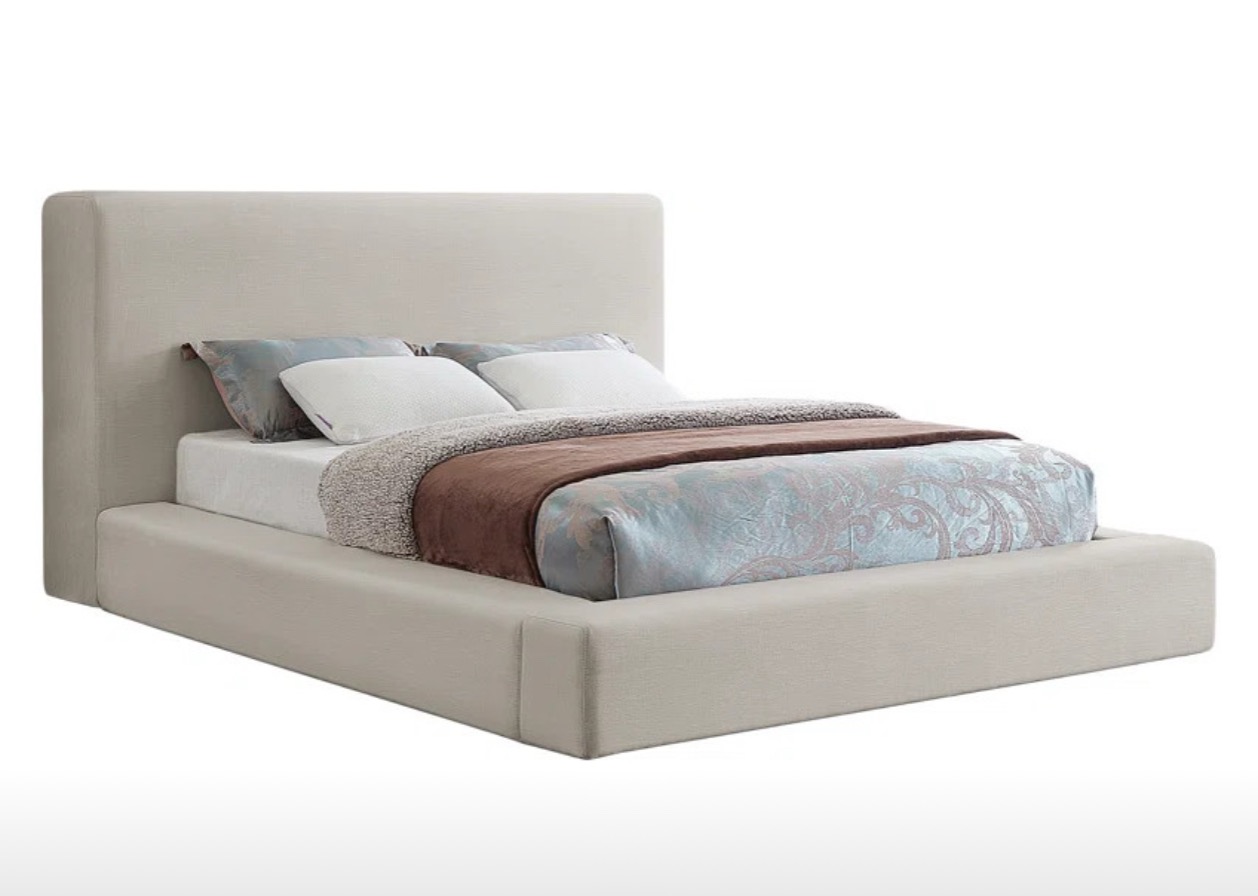 Platform Bed thumbnail