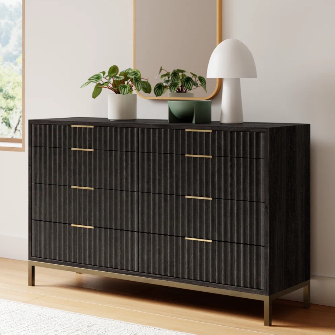 BLACK DRESSER thumbnail