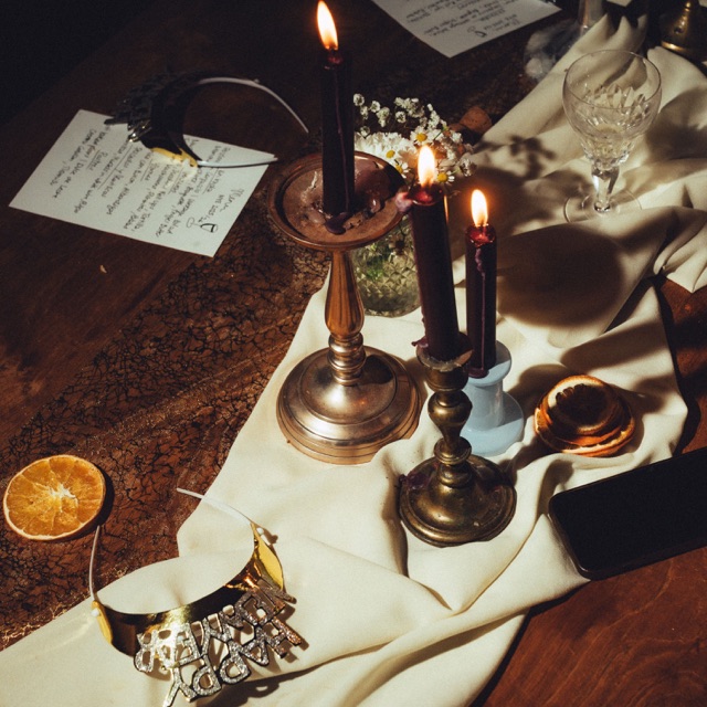 LISTEN: happy new year! by Sorvina & jakohitsdifferent thumbnail