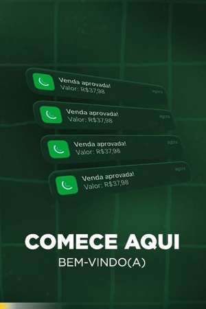 Como começar na kiwify do zero🚀🆙  thumbnail