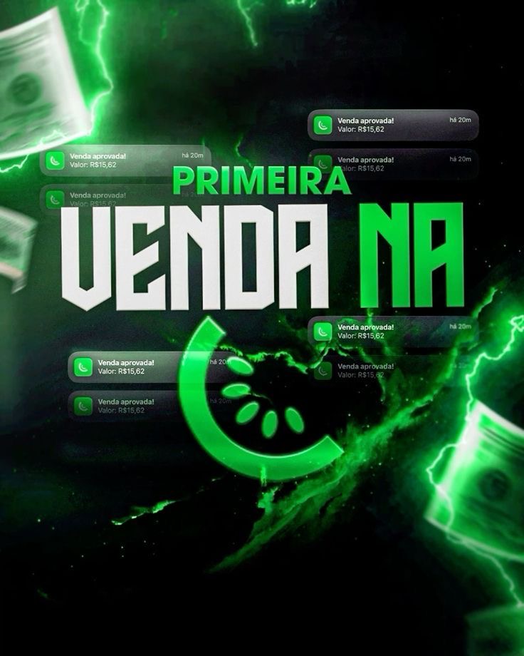 Como fazer suas primeiras vendas  thumbnail