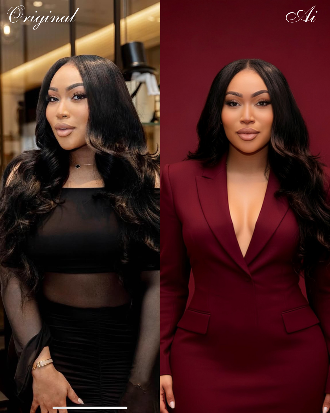 AI Brand Photoshoot thumbnail