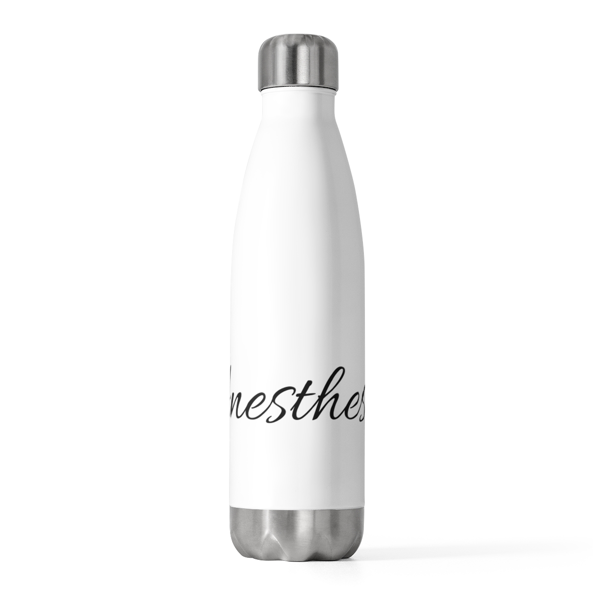 Anesthesia™ 20oz Insulated Bottle thumbnail