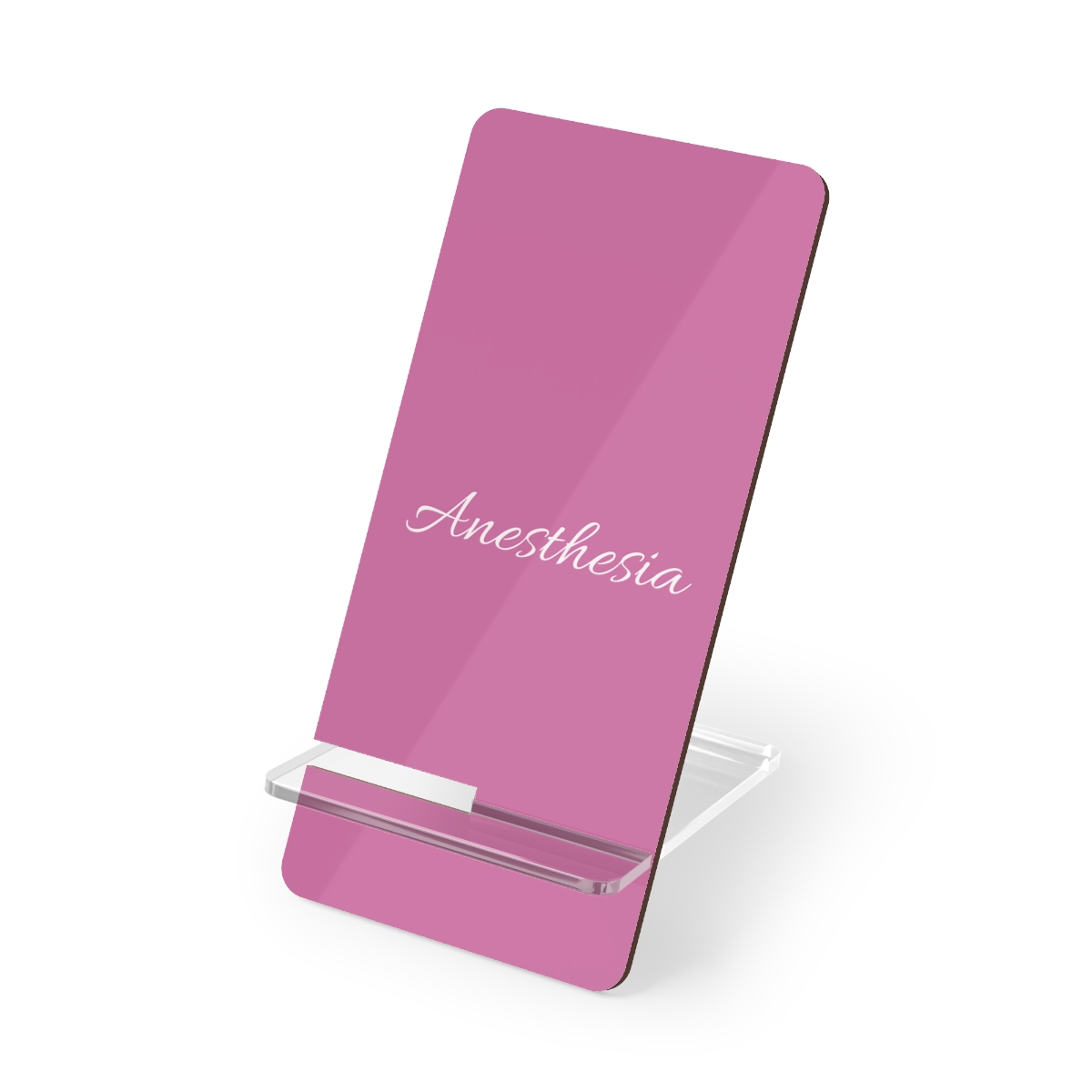 Anesthesia™ Smartphones Display Stand thumbnail