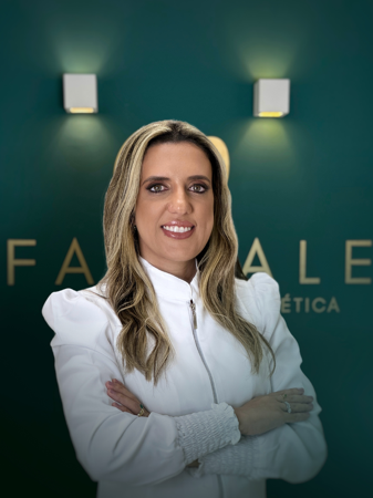 Dra. Flávia Teixeira Melillo  thumbnail