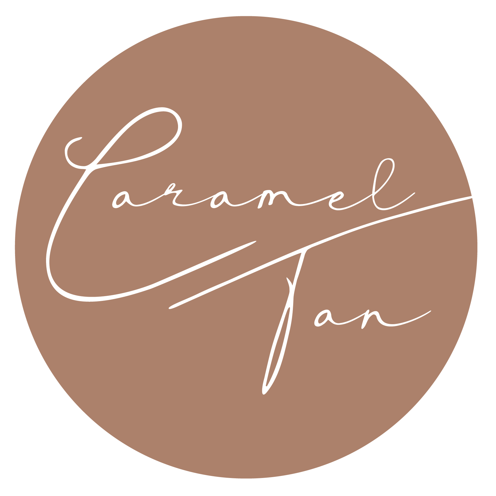 Caramel Tan  thumbnail