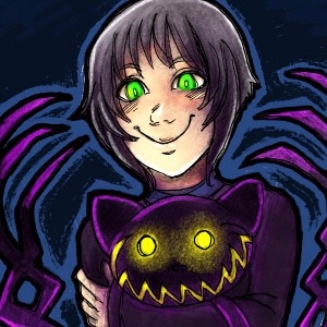 Read my comics. (Tapas) thumbnail