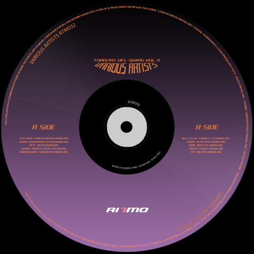 𝙋𝙧𝙚𝙢𝙞𝙚𝙧𝙚 : Sveric - Micro Type [RI7MO] thumbnail