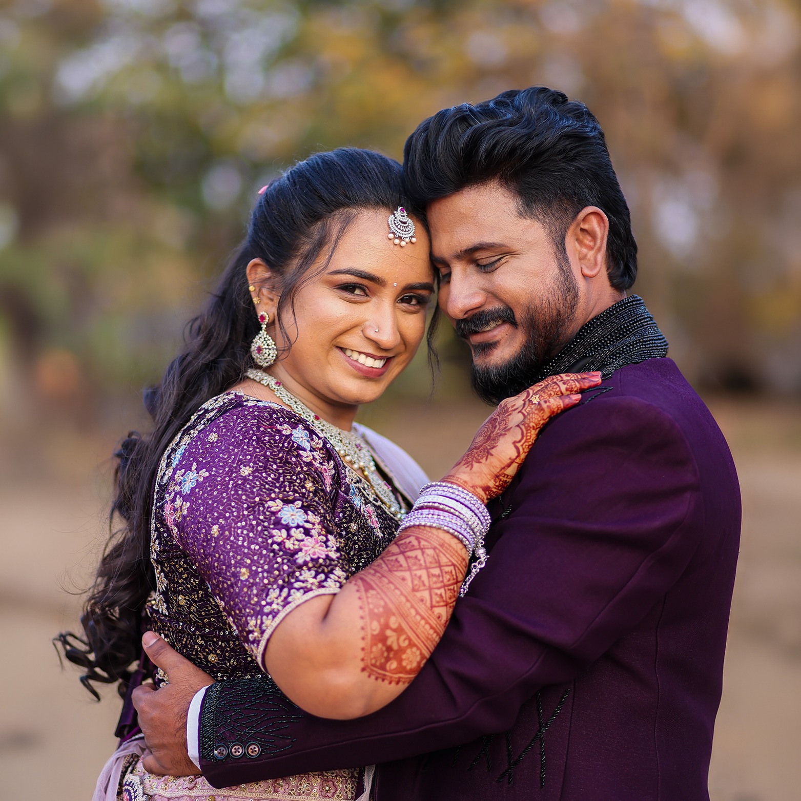 Soundarya x Vignesh Wedding Teaser thumbnail