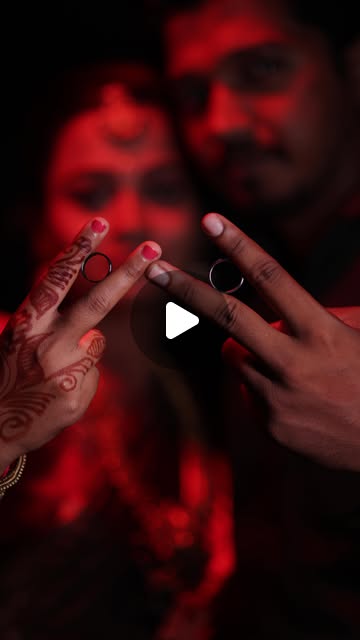 Ramesh Kumar on Instagram: "Happily engaged 💍 👩‍❤️‍👨

After waiting for long years 🫂🥹 💜

Thanks for the clips machi @vasanthkumar_kandasamy_ 
Thanks da bro @iam_sanjaykrisz 

#weddingday #trendingreels #wedding #lovestory #longlove #couplegoals #marriage #engagement #tamilmarriage #love #happyme #happyus #lovestory #photographylovers #weddingphotography" thumbnail
