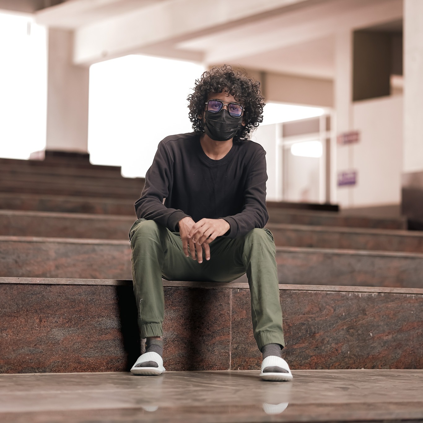 Vasanthkumar Kandasamy thumbnail