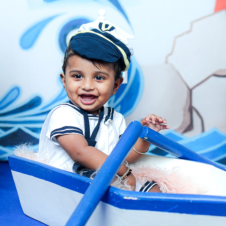 Baby Shoot - Google Drive thumbnail