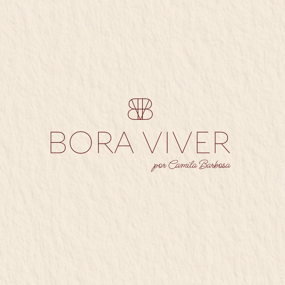 E-book Bora Viver por Camila Barbosa thumbnail