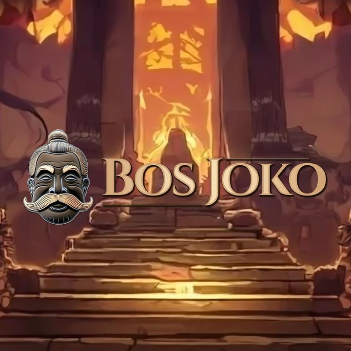 FACEBOOK OFFICIAL BOS JOKO thumbnail