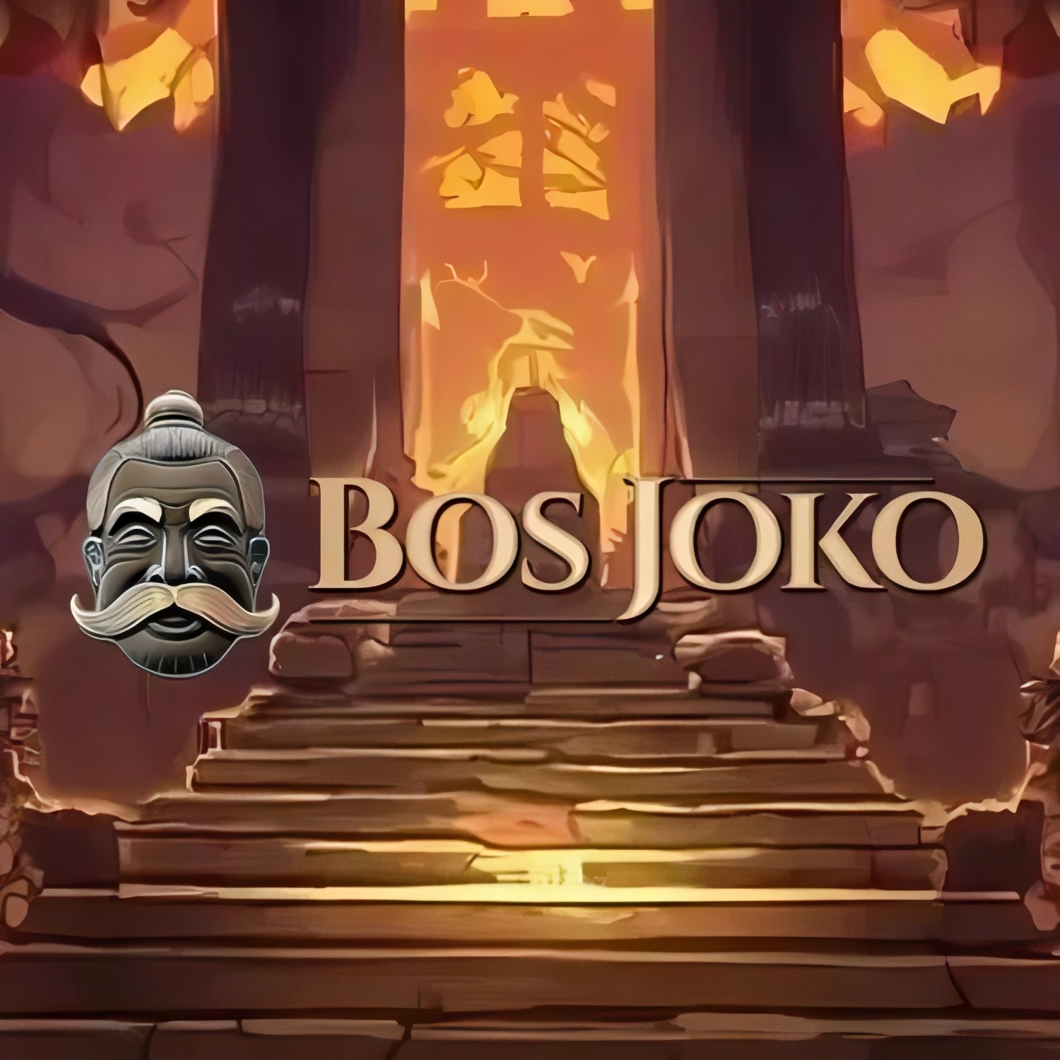 BOS JOKO LINK ALTERNATIF thumbnail