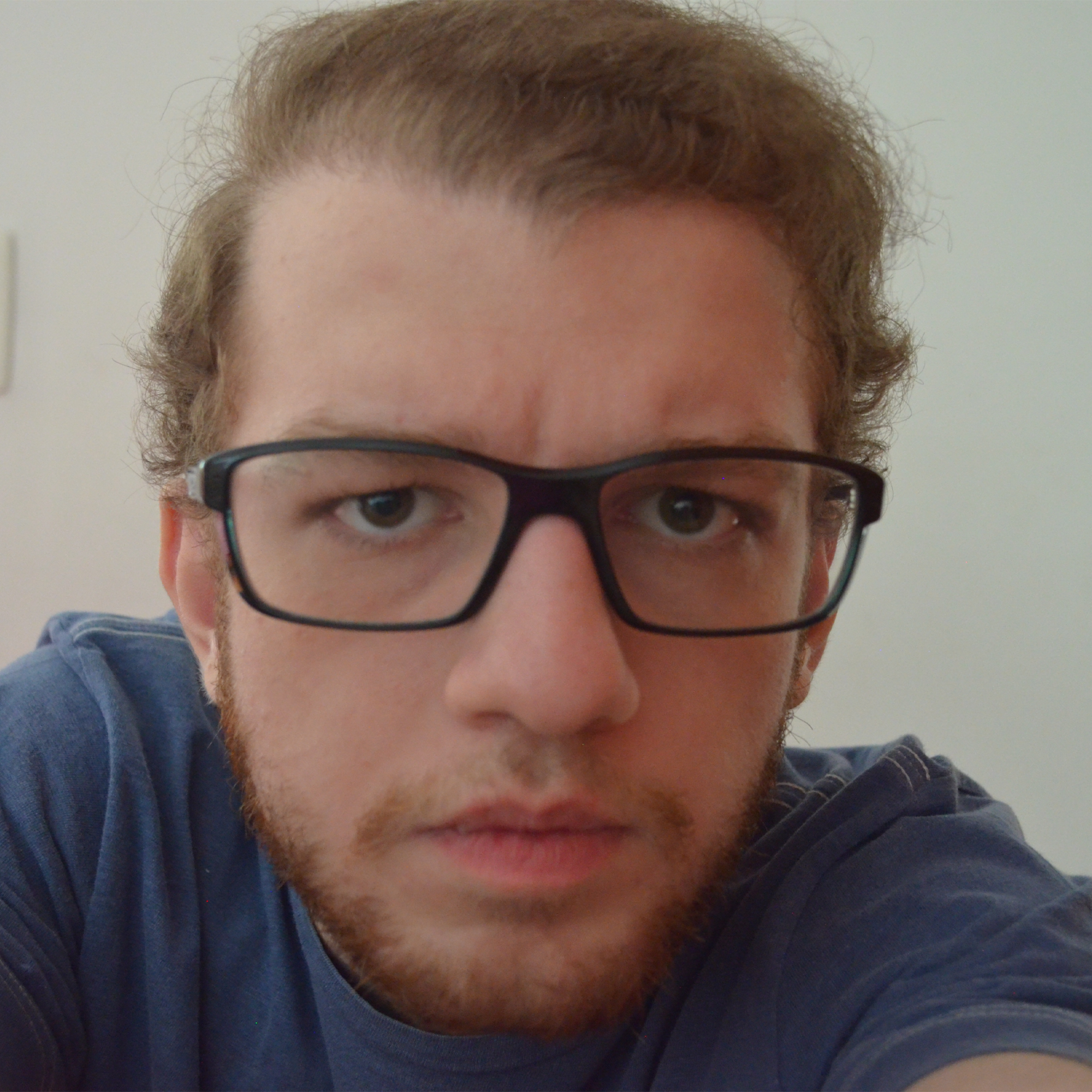 BioSite profile picture for @gustavo