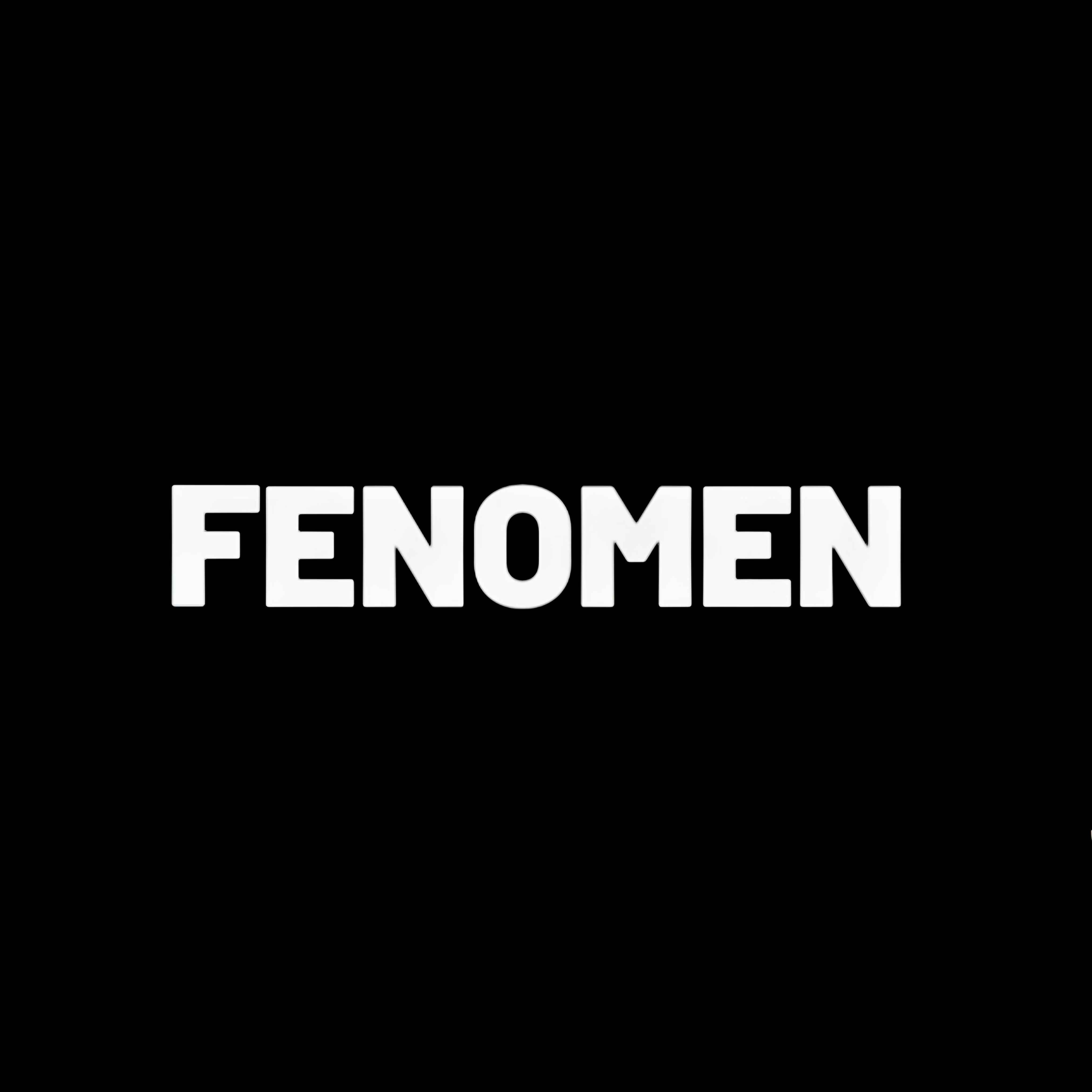 Fenomen thumbnail