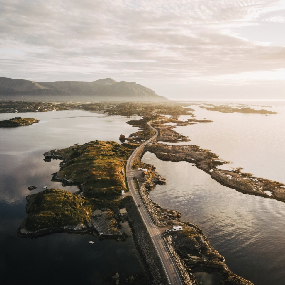 Thoughts on Finding Perspective - Blog thumbnail