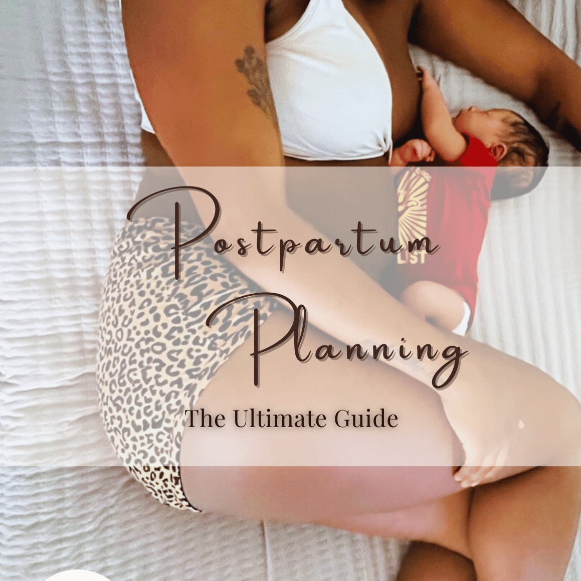Get The MaMA Space Guide to Postpartum thumbnail