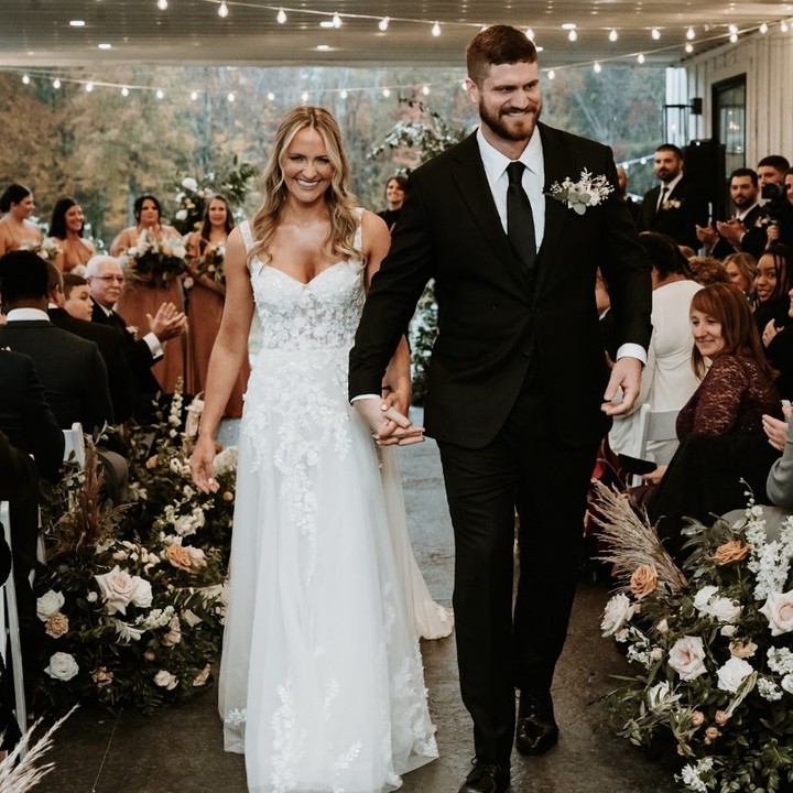 Talk about a great review (last slide) to make our day! Jim's client Clayton and Cailey (@caileyawhite) perfectly sum up