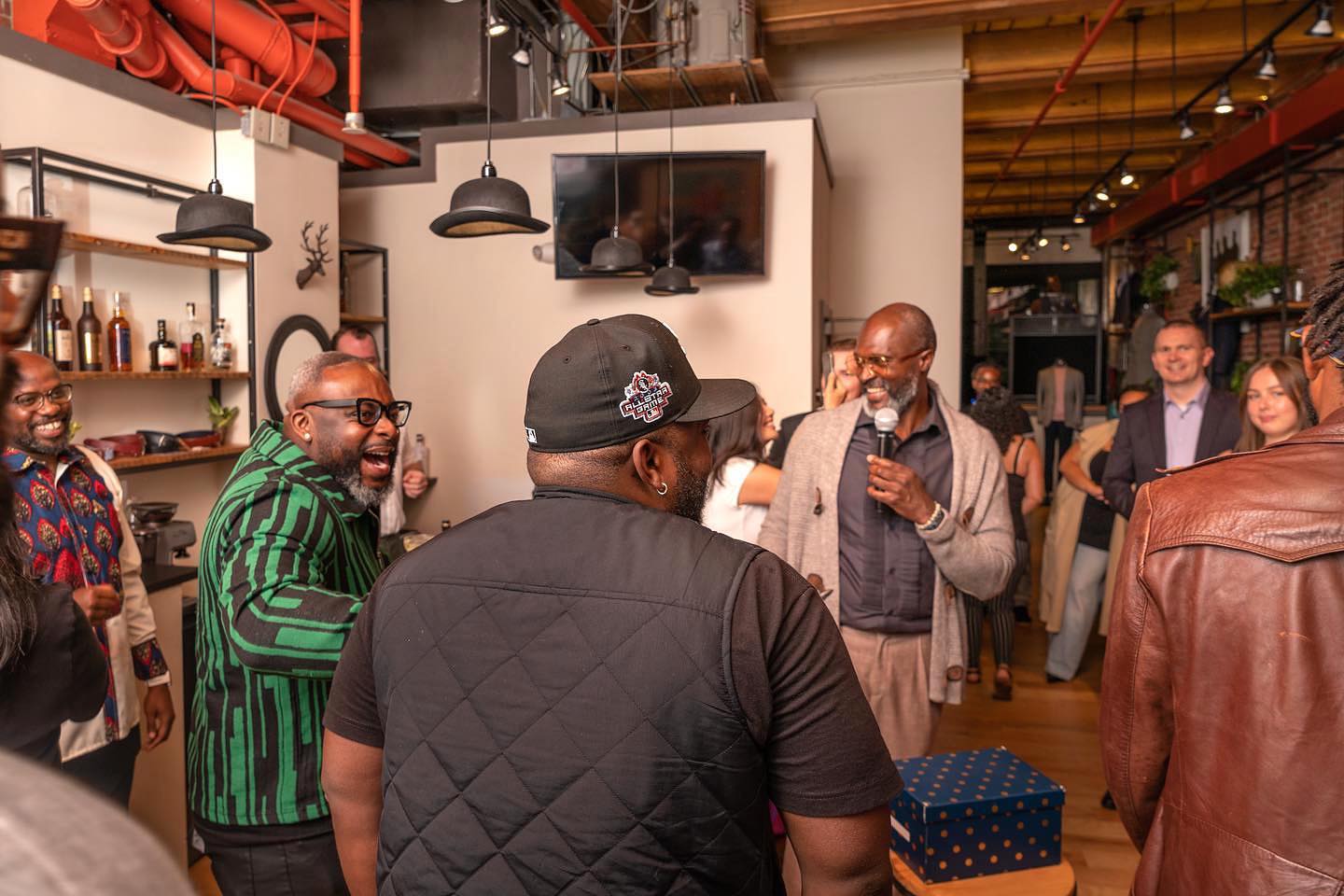 What a year it’s been…and we have all of you to thank! Time certainly flies when we’ve got our incredible 9Tailors commu