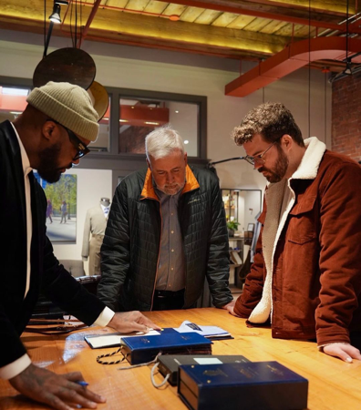 Our Process thumbnail