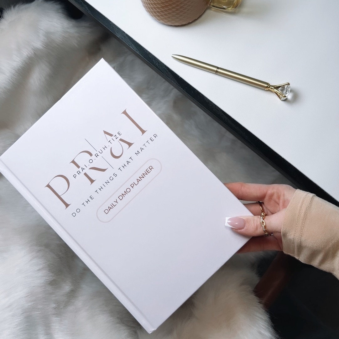 PRAI the network marketing planner  thumbnail